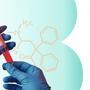 Self-test metadone: capiamo insieme cosa è