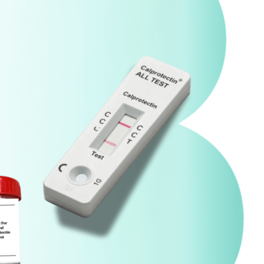 TEST RAPIDI CALPROTECTINA FECI: INFIAMMAZIONE INTESTINALE
