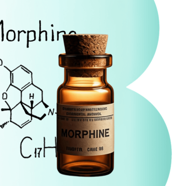 Test Rapido morfina: come e quando farlo