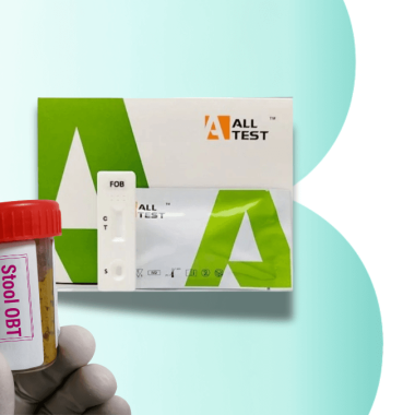 Test rapidi sangue occulto nelle feci: cosa sono e come funzionano