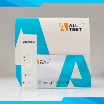 Test Rapido - Vitamina D - 10pz