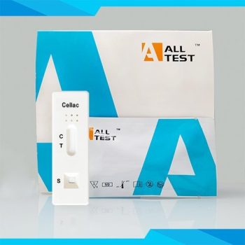 Test Rapido Celiachia - 25pz