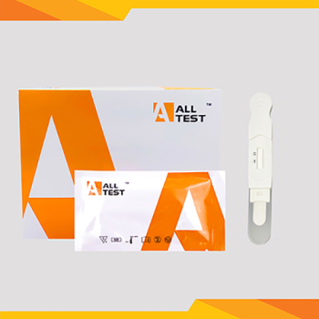 Test cocaina saliva rapid test - 25pz