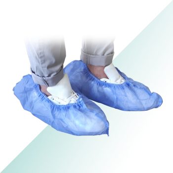 copriscarpe monouso