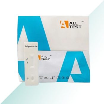 Test Rapido Calprotectina - 10 pz