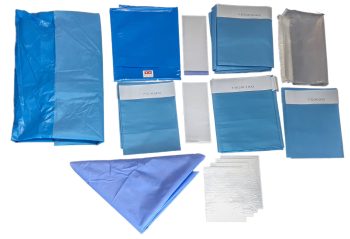 SET CHIRURGICO UNIVERSALE