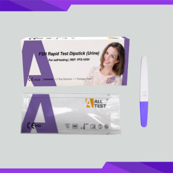 Test Rapido FSH Midstream Self-Testing – 2pz