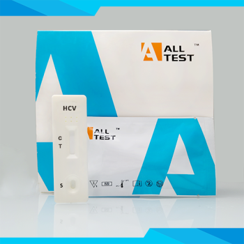 Test Rapido HCV Cassette Epatite C – 40pz